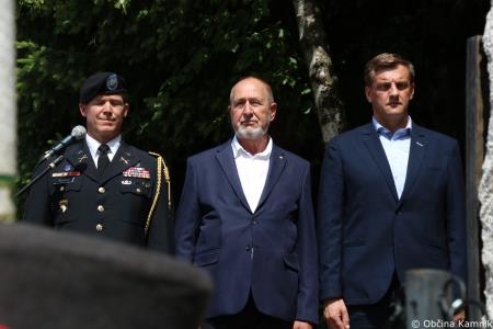 Tradicionalna spominska slovesnost v Češnjicah (52)